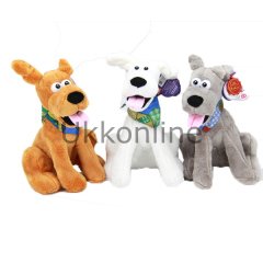 1618224C ŞİRİN OTURAN KÖPEKCİKLER