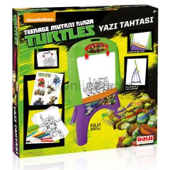 1902 TURTLES YAZI TAHTASI