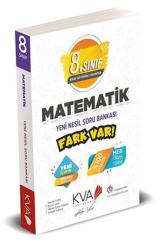 8.Sınıf Matematik Yeni Nesil Soru Bankası
