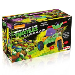 1903 TURTLES BİSİKLET