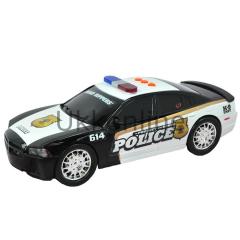 NECO R.RIPPERS 34591 SES ISIKLI MOT.POLIS ARAC 2AS