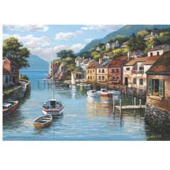 3535 SAYFİYE YERİ/VILLAGE ON THE WATER