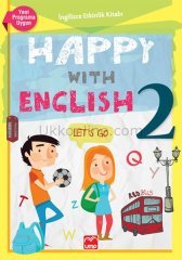 HAPPY WITH ENGLİSH 2