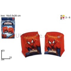 98001EU KOLLUK SPIDERMAN 23X15