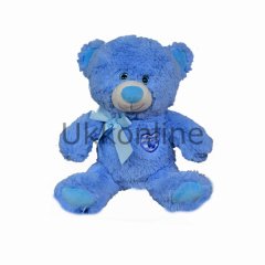 29489 E 28 CM PELUS LOVE KALPLİ AYI