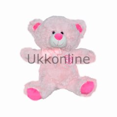 29489 E 28 CM PELUS LOVE KALPLİ AYI