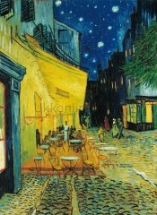31470 VAN GOGH-2 /1000 ParçaPuzzle