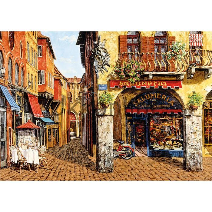 Educa 1500 Puzzle 16770 Colors Of İtaly