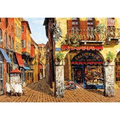 Educa 1500 Puzzle 16770 Colors Of İtaly