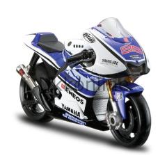NECO MAISTO MOT 1:18 34583 YAMAHA RACING TEAM 2012