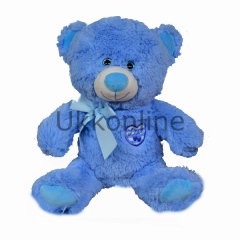 29489 E 35 CM PELUS LOVE KALPLİ AYI