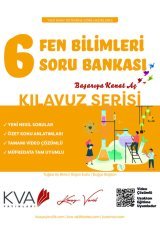 6. Sınıf Fen Bilimleri Soru Bankası 2022