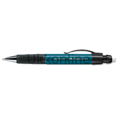FABER VERSATİL GRİP PLUS 0,7MM PETROL MAVİSİ