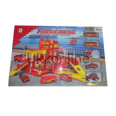 Bircan KT Otopark Seti H4598-660-68/69