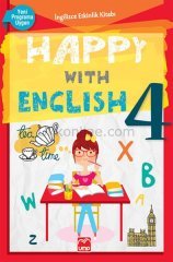 HAPPY WITH ENGLİSH 4