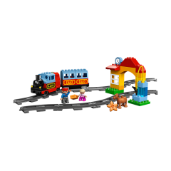 LEGO DUPLO TREN 10507 MY FIRST TRAIN SET-2
