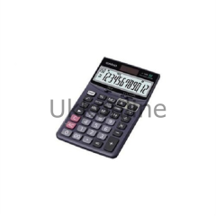 CASİO HESAP MAKİNESİ JJ-120D 12 HANE