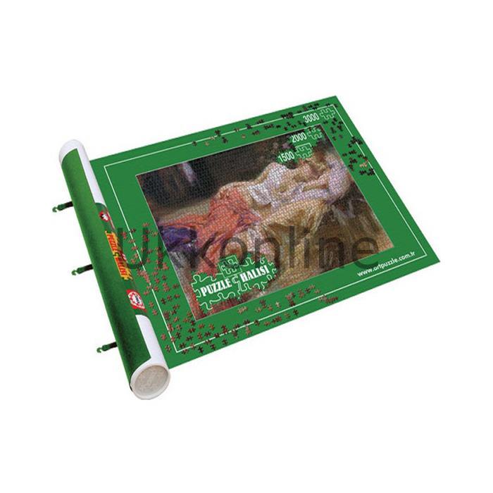 ART 900 PUZZLE HALISI-12