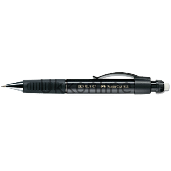 FABER VERSATİL GRİP PLUS 0,7MM SİYAH
