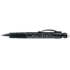 FABER VERSATİL GRİP PLUS 0,7MM SİYAH