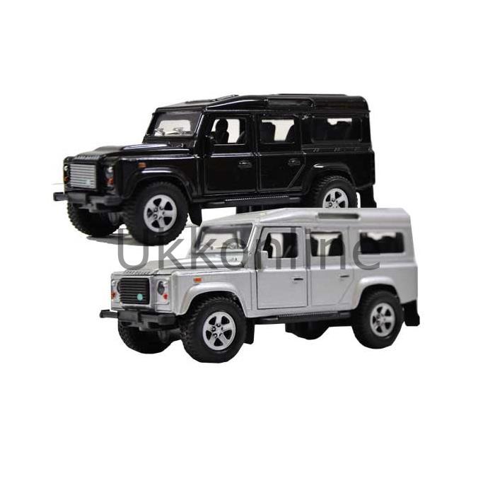 Kızılkaya Çek Bırak TF809 Land Rover Jeep
