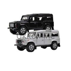 Kızılkaya Çek Bırak TF809 Land Rover Jeep