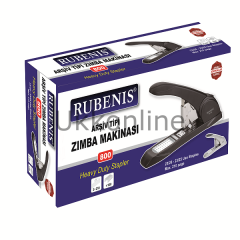 RUBENİS KOLLU ZIMBA 800 MAX.210 23-25