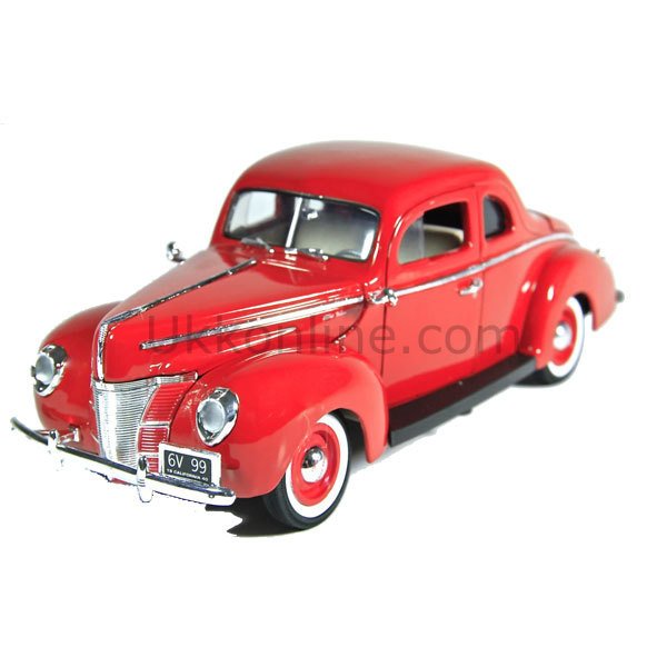 73108-180 1:18 MODEL ARABA ÇEŞİT