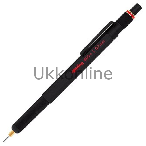 ROTRİNG FONKSİYON KALEM 2 800 SİYAH 0,7mm