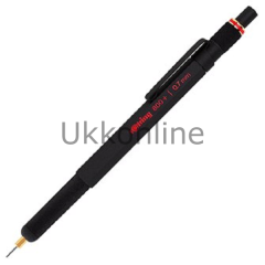 ROTRİNG FONKSİYON KALEM 2 800 SİYAH 0,7mm