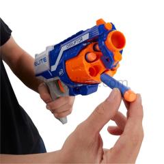 Hasbro B9837 Nerf N-Strike Elite Disruptor