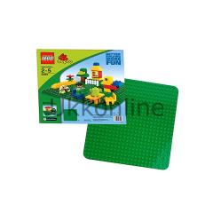 LEGO DUPLO ILK 2304 BUILDING PLATE-6