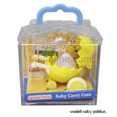 EST3330 BEBEK TAŞIMA SETİ ast /Sylvanian Families +4 yaş