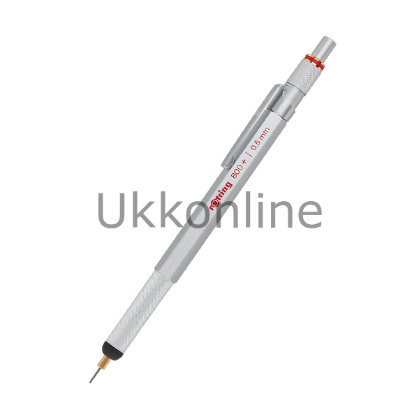 ROTRİNG FONKSİYON KALEM 2 800 KROM 0,5mm