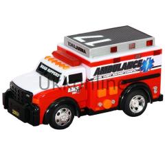 NECO R.RIPPERS 34511 ISIK EFEKTLI KC ACIL AR 5ASST