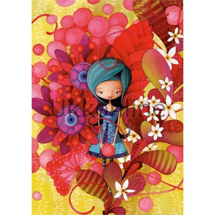 Educa 1000 Puzzle 16762 Kettö