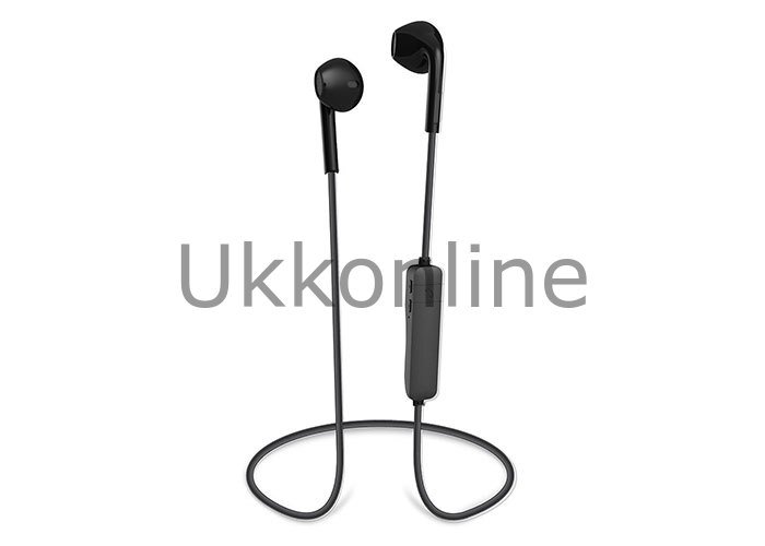 S-link Aurora Swapp Mobil Telefon Uyumlu Bluetooth Kulak içi Siyah Kulaklık & Mikrofon SW-BT8