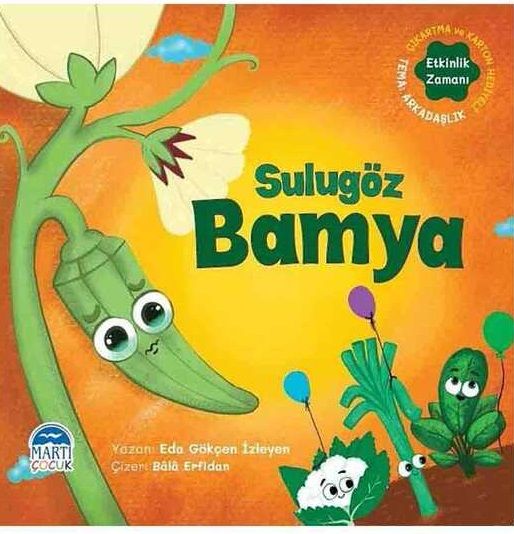 SULUGÖZ BAMYA