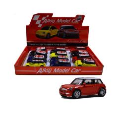 KIZILKAYA CEK BIRAK 6802-12 MINI COOPER-192