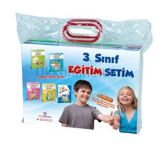 KOZA 3.Sınıf Eğitim Setim