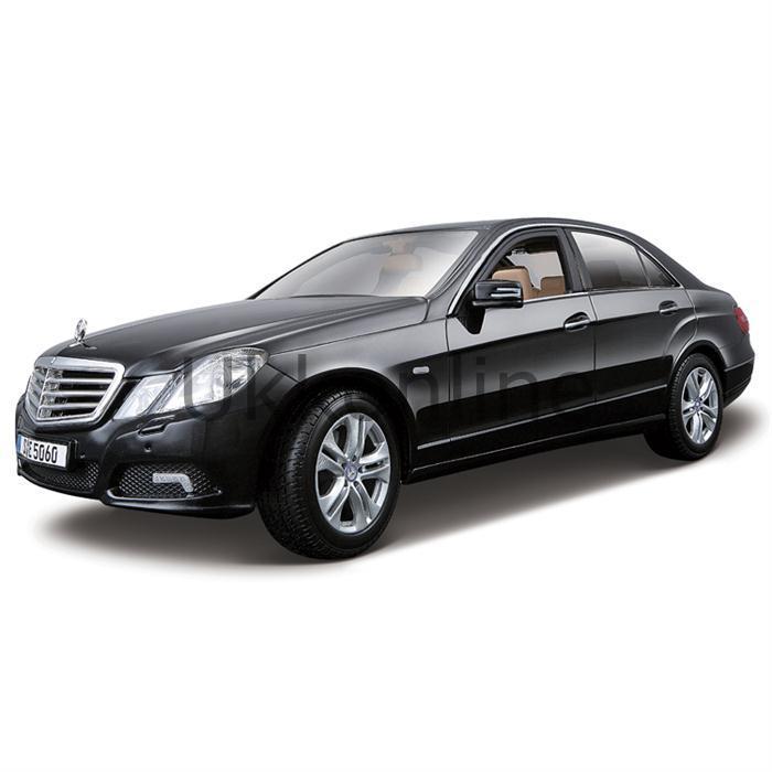 Neco Maisto 1:18 31172 Mercedes Benz Classic