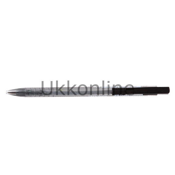 FABER TÜKENMEZ KALEM AUTO SİYAH 1425