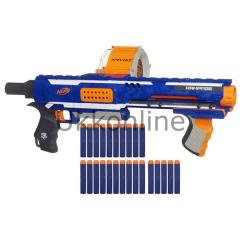 HASBRO NERF N-STRIKE ELITE 98697 RAMPAGE-2