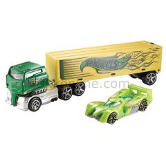 MATTEL HW BDW51 TASIYICI TIRLAR-6