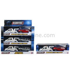 0070195 SUN ÇEKİCİ ARB.-HLS-TEAMST.DC. 1/32
