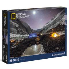 39310 NEPAL NATGEO /1000 ParçaPuzzle