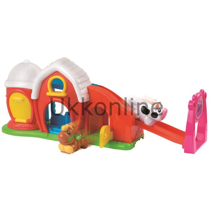 Sarp 4253-54 Hap-P-Kid Çiftlik Hayvanat Bahçesi