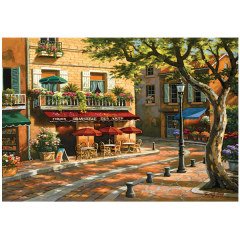 3564 SANAT KAHVESİ/BRASSERIA DES ARTS