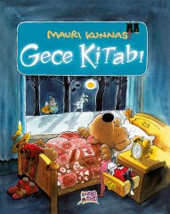 GECE KİTABI