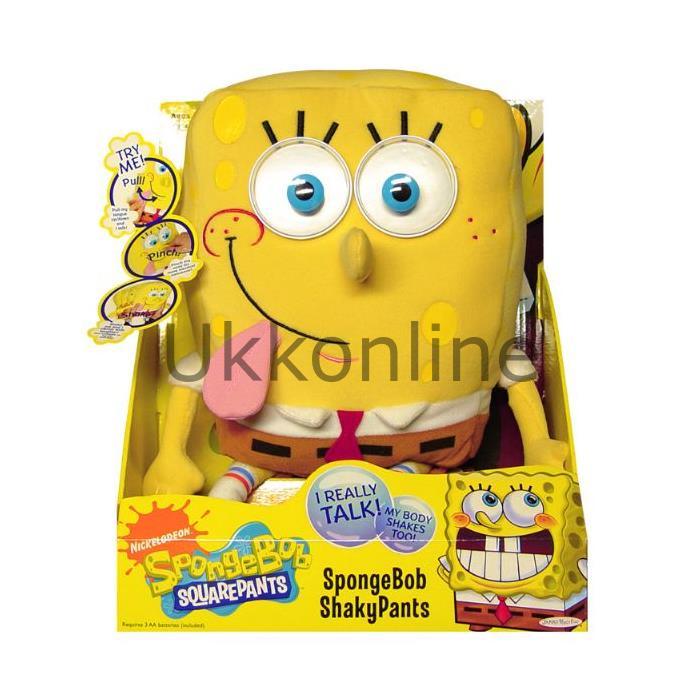 NECO SPONGE BOB 34020 3 FONK ELEKTRONIK